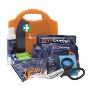 Aeroburn Burns Kit Medium