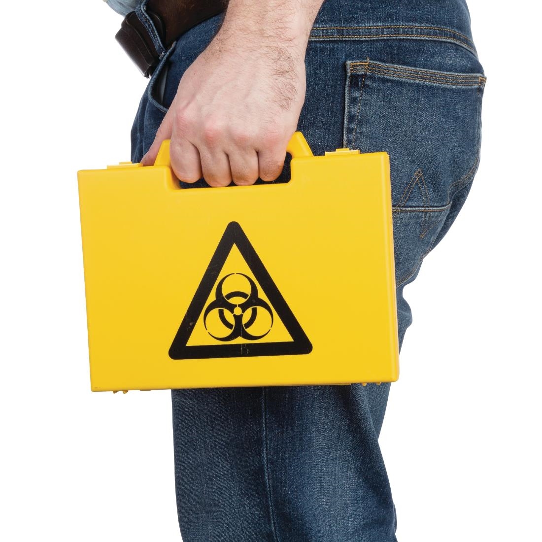 Body Fluid Kit - Image 4