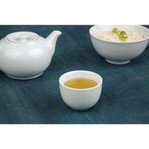 Olympia Chinese Tea Cups (Pack of 12)