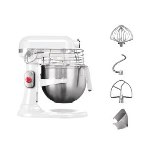 KitchenAid Professional Stand Mixer 5KSM7990XBWH