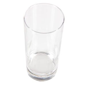 Olympia Hi Ball Glasses 340ml (Pack of 48)