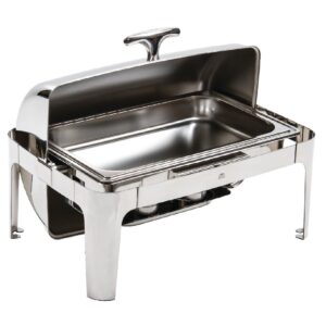 Spare Food Pan for Olympia Chafing Dish
