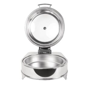 Spare Pan for Electric Round Chafer