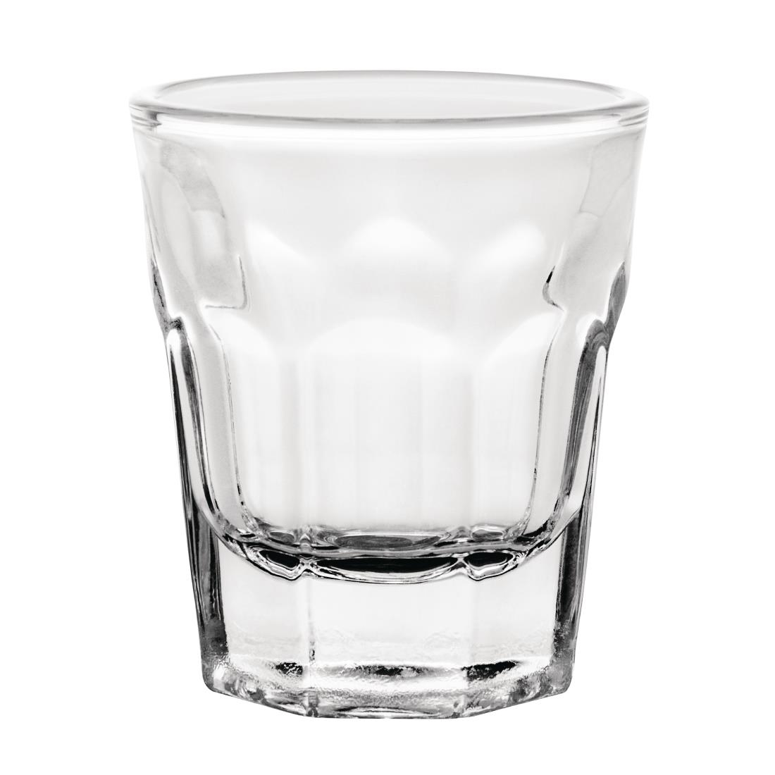 Olympia Orleans Shot Glasses 40ml (Pack of 12) - Image 5