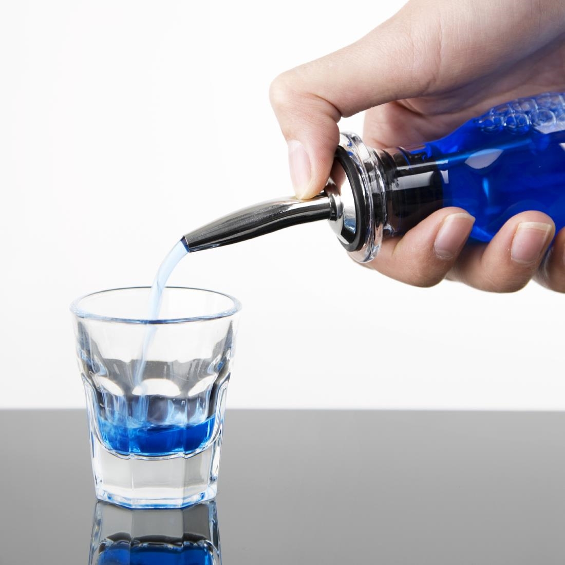 Olympia Orleans Shot Glasses 40ml (Pack of 12) - Image 2