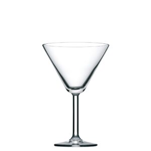 Utopia Primetime Martini Glasses 280ml (Pack of 24)