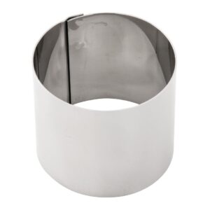 Vogue Mousse Ring 60 x 70mm