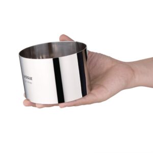 Vogue Mousse Ring 60 x 90mm