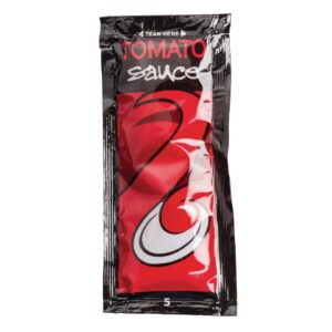 Tomato Sauce Sticks (Pack of 200)