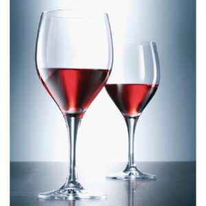 Schott Zwiesel Mondial Wine Crystal Goblets 445ml (Pack of 6)