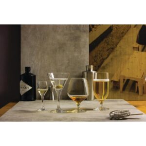Schott Zwiesel Mondial Crystal Brandy Glasses 540ml (Pack of 6)
