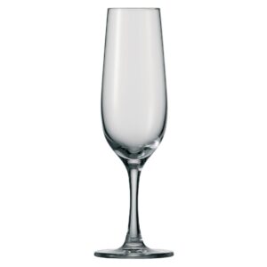 Schott Zwiesel Congresso Crystal Champagne Flutes 235ml (Pack of 6)