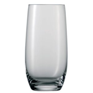 Schott Zwiesel Banquet Crystal Hi Ball Glasses 540ml (Pack of 6)