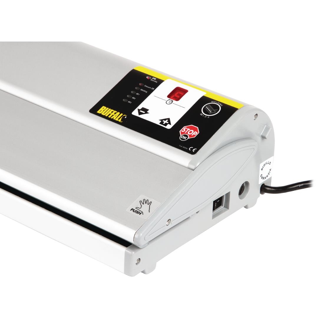 Buffalo Vacuum Packing Machine 300mm - Image 3
