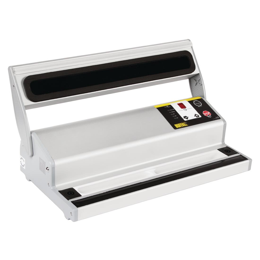Buffalo Vacuum Packing Machine 300mm - Image 4