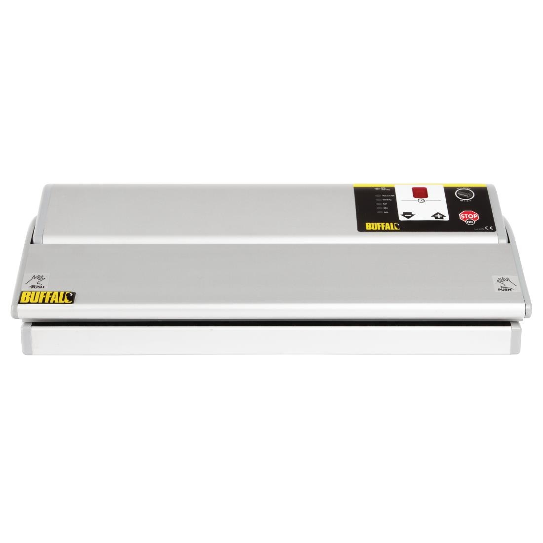 Buffalo Vacuum Packing Machine 300mm - Image 5