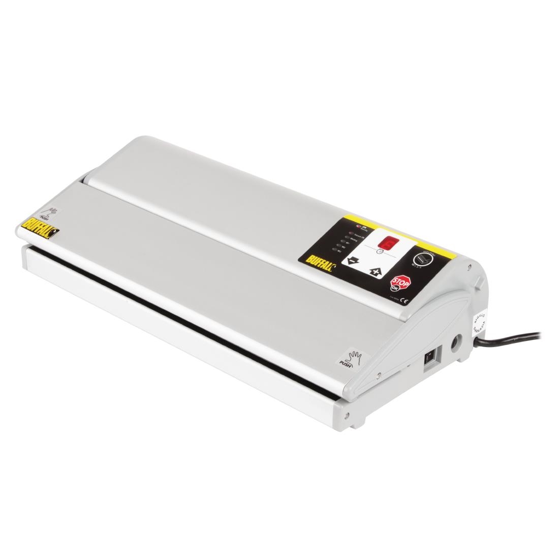 Buffalo Vacuum Packing Machine 300mm - Image 6