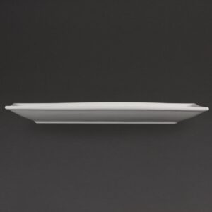 Olympia Serving Rectangular Platter 380mm