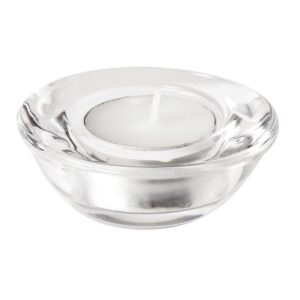 Tealight Holder Saucer (Pack of 6)