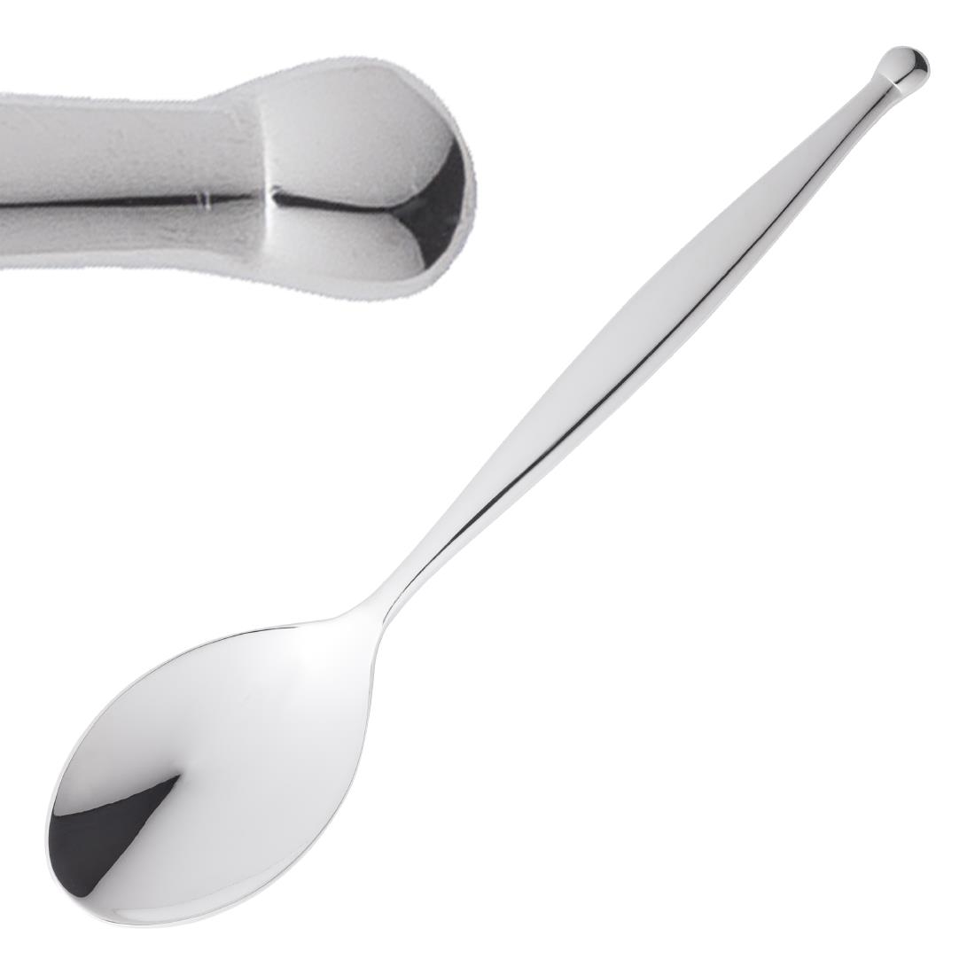 Elia Jester Table/Service Spoon (Pack of 12) - Image 3