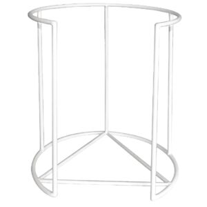 Vogue Round Plate Carriers 230mm