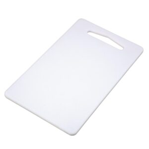 Hygiplas Low Density Cutting Board White