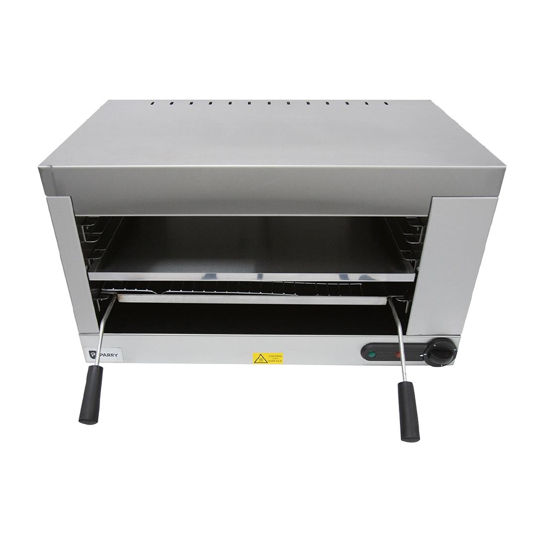 Parry Electric Salamander Grill 1872 - Image 6