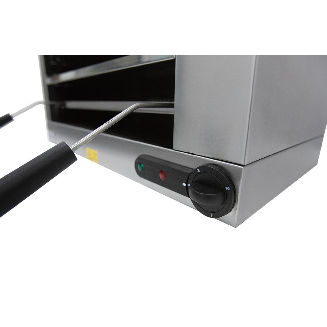 Parry Electric Salamander Grill 1872 - Image 4