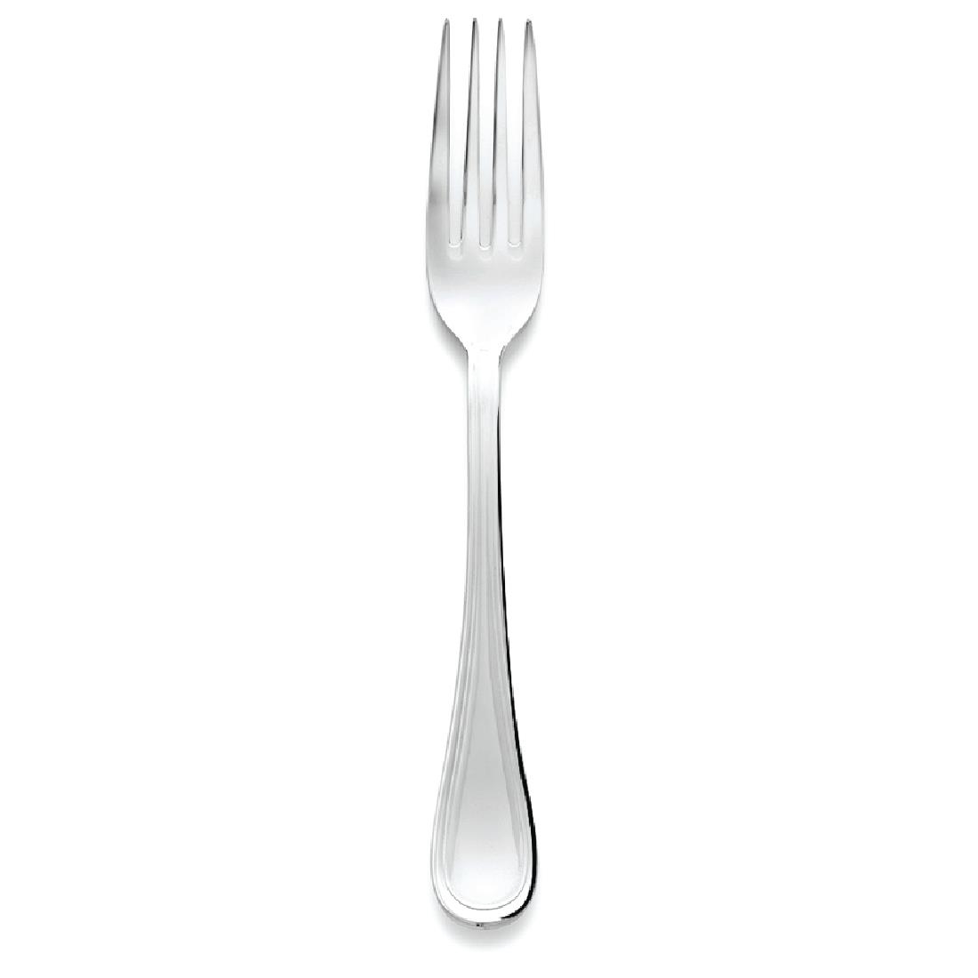 Elia Reed Table Fork (Pack of 12) - Image 4