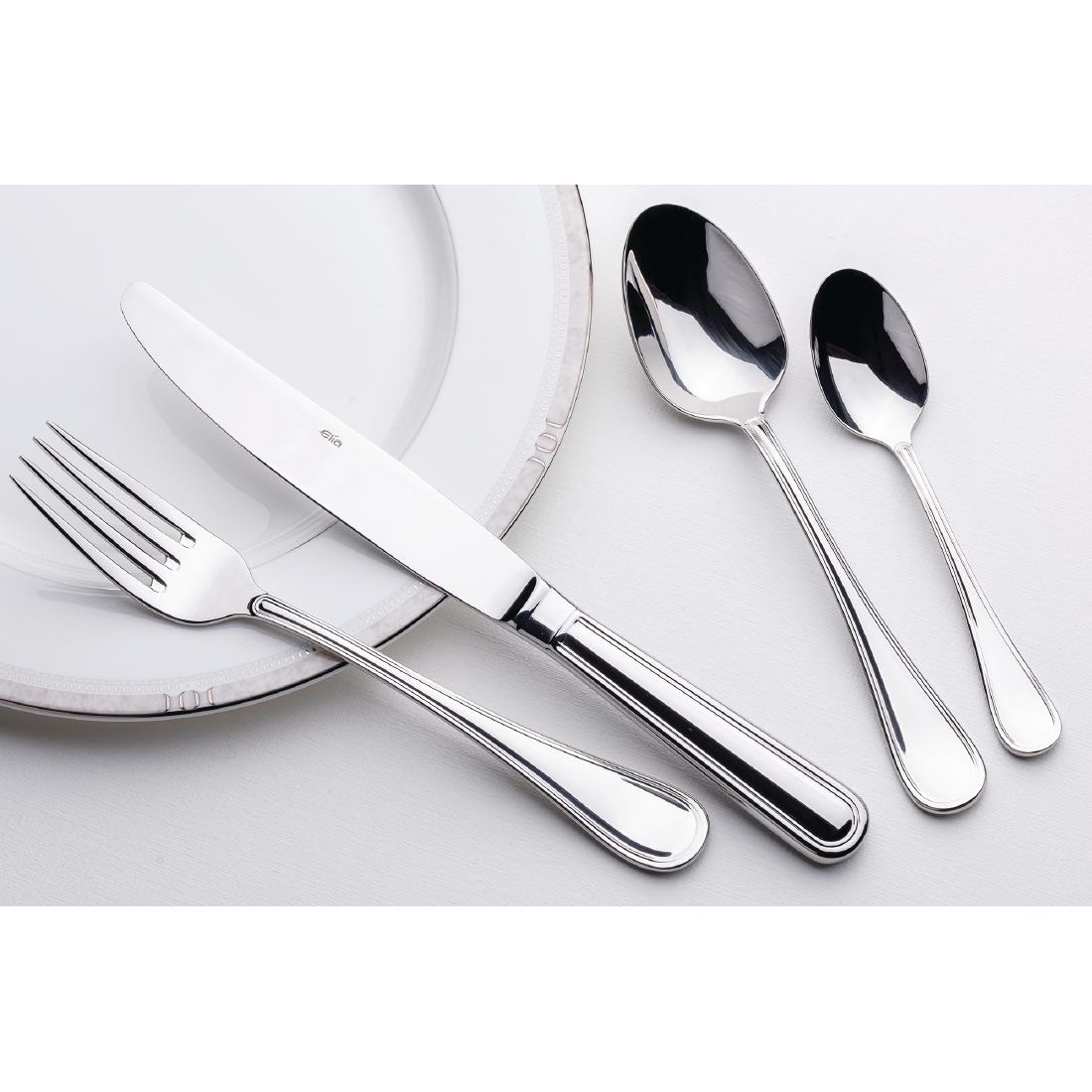 Elia Reed Table Fork (Pack of 12) - Image 2