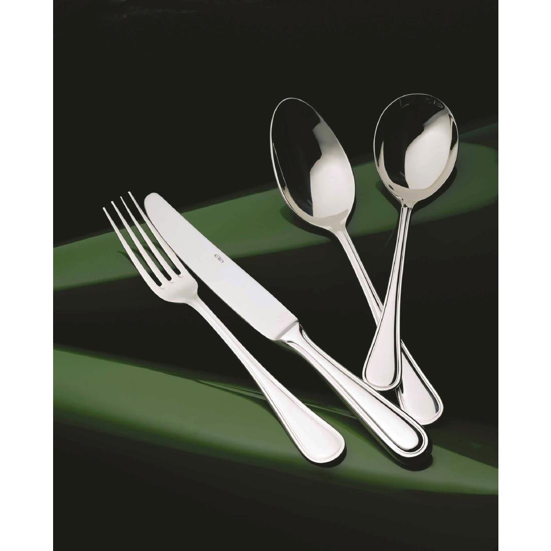 Elia Reed Table Fork (Pack of 12) - Image 3