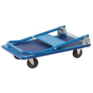 Folding Platform Truck 100kg
