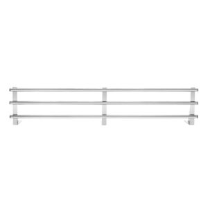 Vogue Stainless Steel Wall Shelf 1500mm