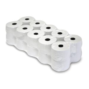 Thermal Till Rolls 44 x 70mm (Pack of 20)