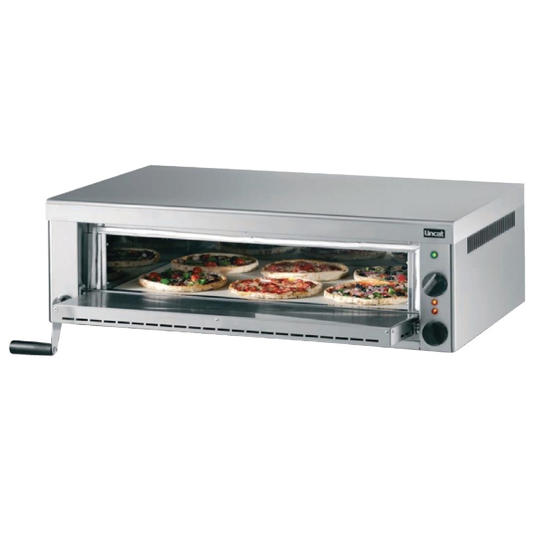 Lincat Pizza Oven PO69X - Image 4