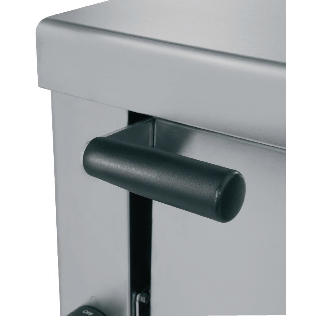 Lincat Pizza Oven PO69X - Image 3