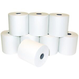 Thermal Till Roll 47 x 57mm (Pack of 10)