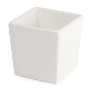 Olympia Lumina Dipping Dishes 75mm (Pack of 6)