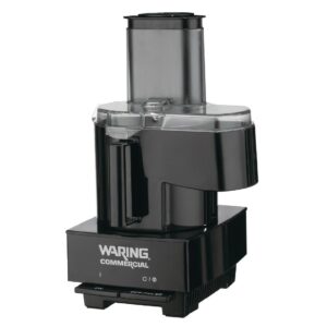 Waring Food Processor 3.3Ltr WFP14SCK