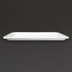 Olympia Whiteware 1/1 Full Size Gastronorm 30mm