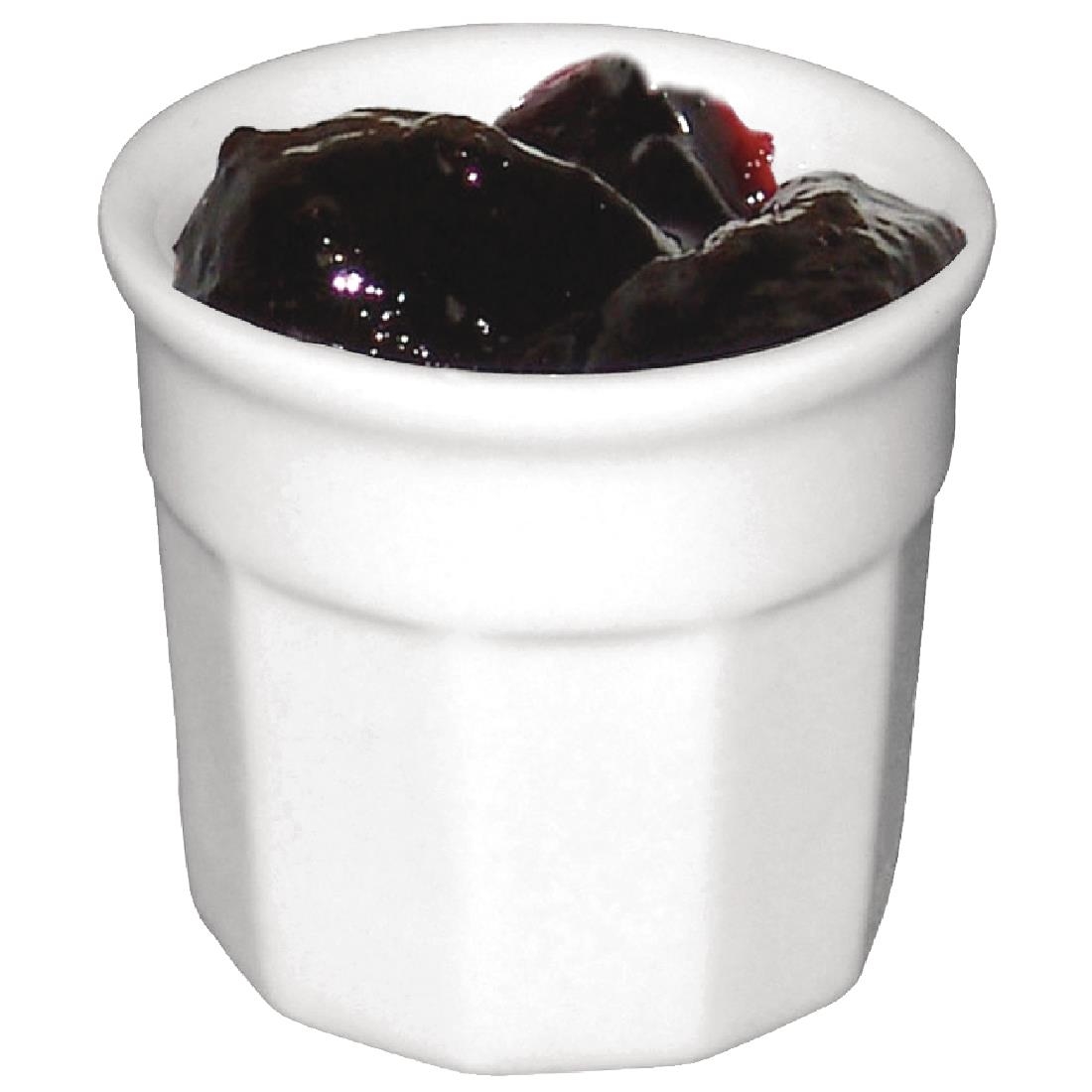 Olympia Dipping Pots 50mm (Pack of 12) - Image 2