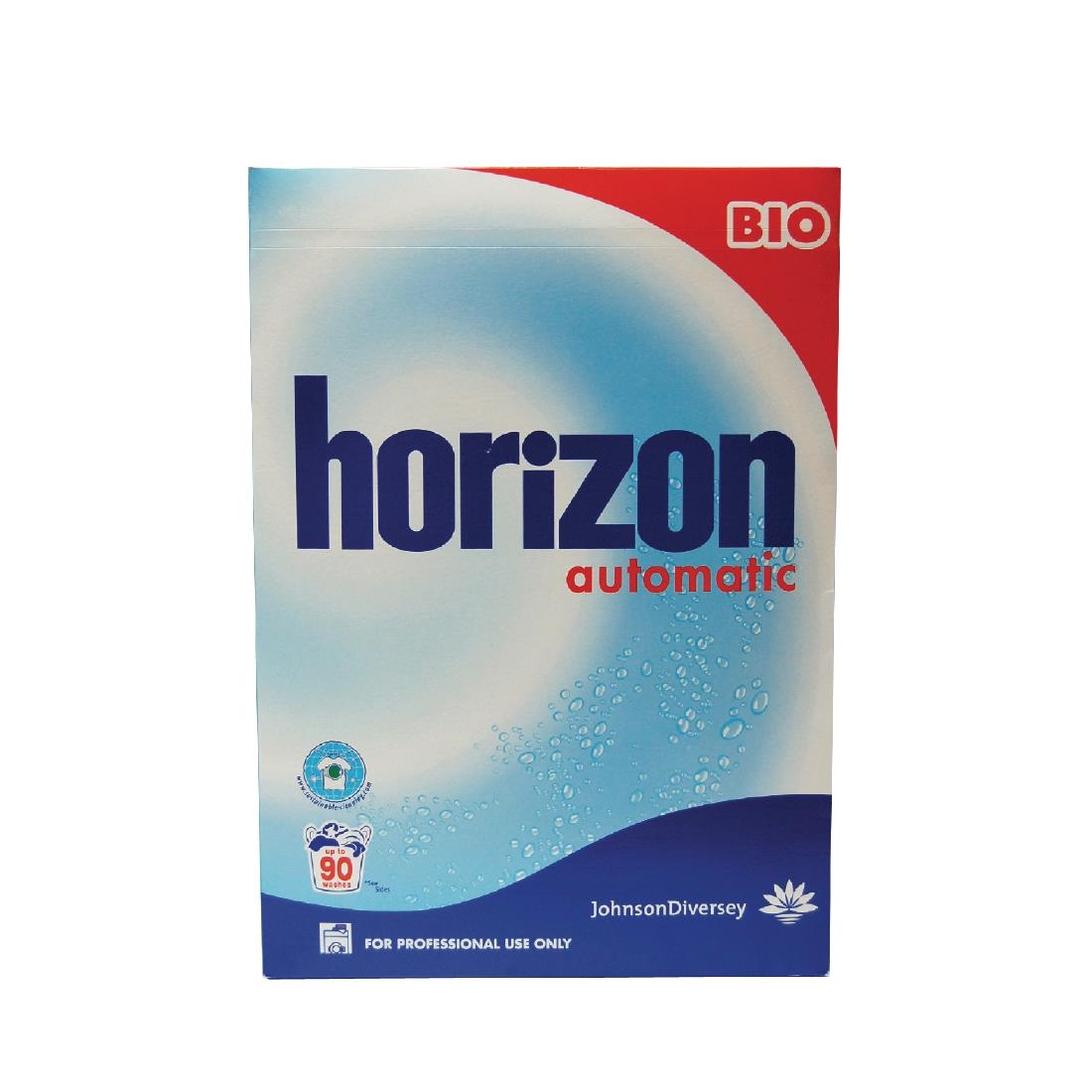Horizon Biological Laundry Detergent Powder 6.3kg - Image 2