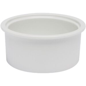 Elia Glacier Fine China Smooth Sided Ramekins (Pack of 6)