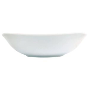 Churchill Art de Cuisine Menu Large Square Bowls 235mm (Pack of 6)