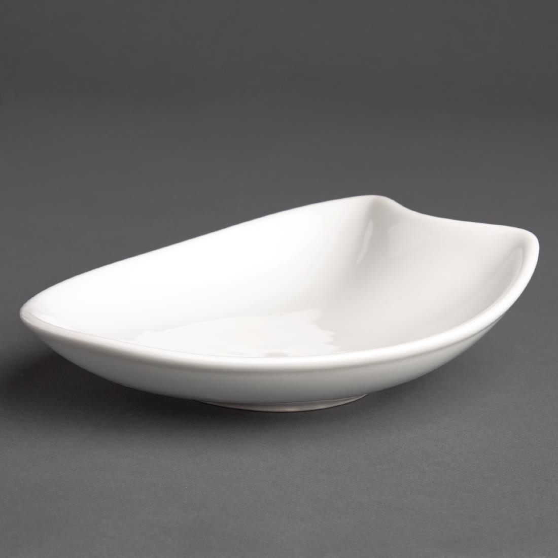 Churchill Art de Cuisine Menu Plates 160mm (Pack of 6) - Image 2