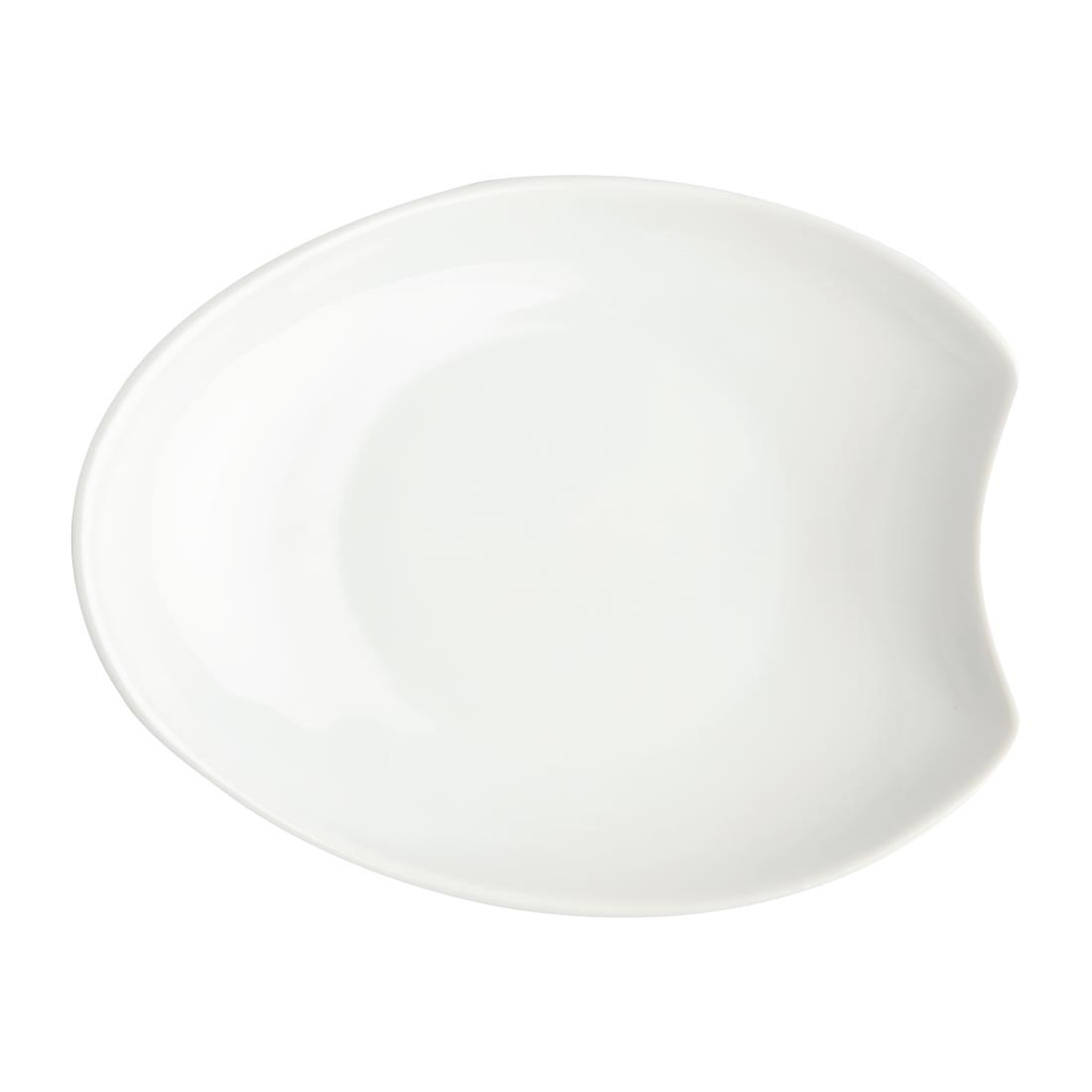 Churchill Art de Cuisine Menu Plates 160mm (Pack of 6) - Image 3