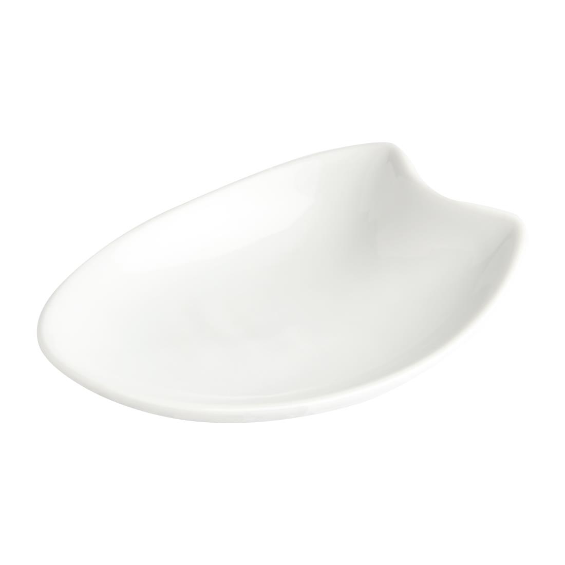 Churchill Art de Cuisine Menu Plates 160mm (Pack of 6) - Image 5