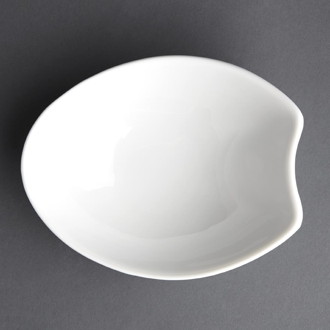 Churchill Art de Cuisine Menu Deep Dishes 150mm (Pack of 6) - Image 6
