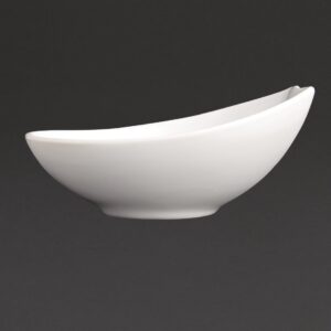 Churchill Art de Cuisine Menu Deep Dishes 150mm (Pack of 6)