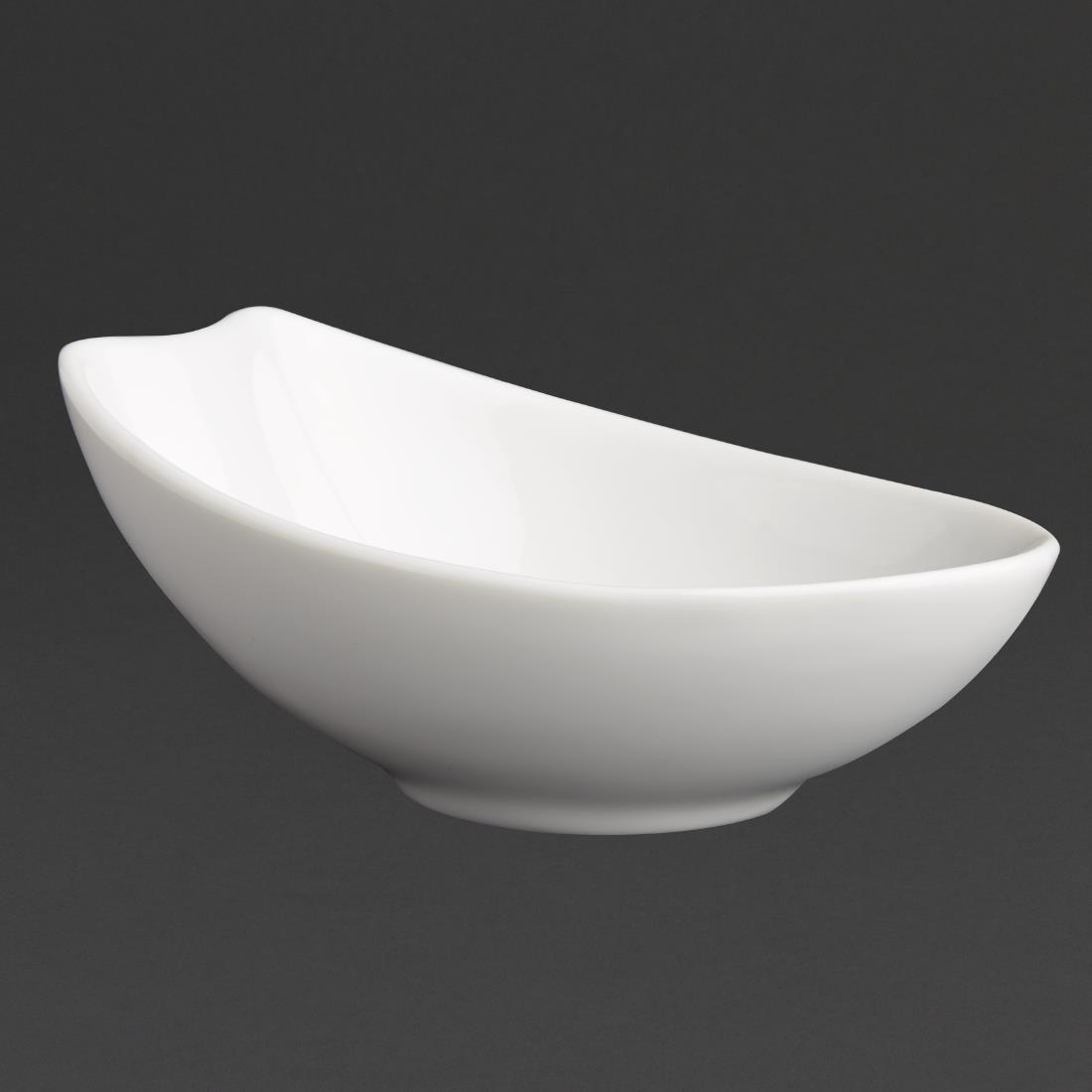 Churchill Art de Cuisine Menu Deep Dishes 150mm (Pack of 6) - Image 2